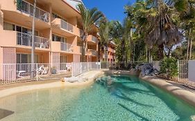 Rainbow Sands Resort